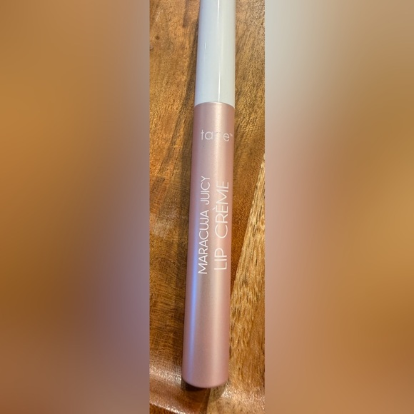 Tarte Maracuja Juicy Lip Crème Mauve | Brand New in Box | Hydrating Lip Color - Picture 3 of 12